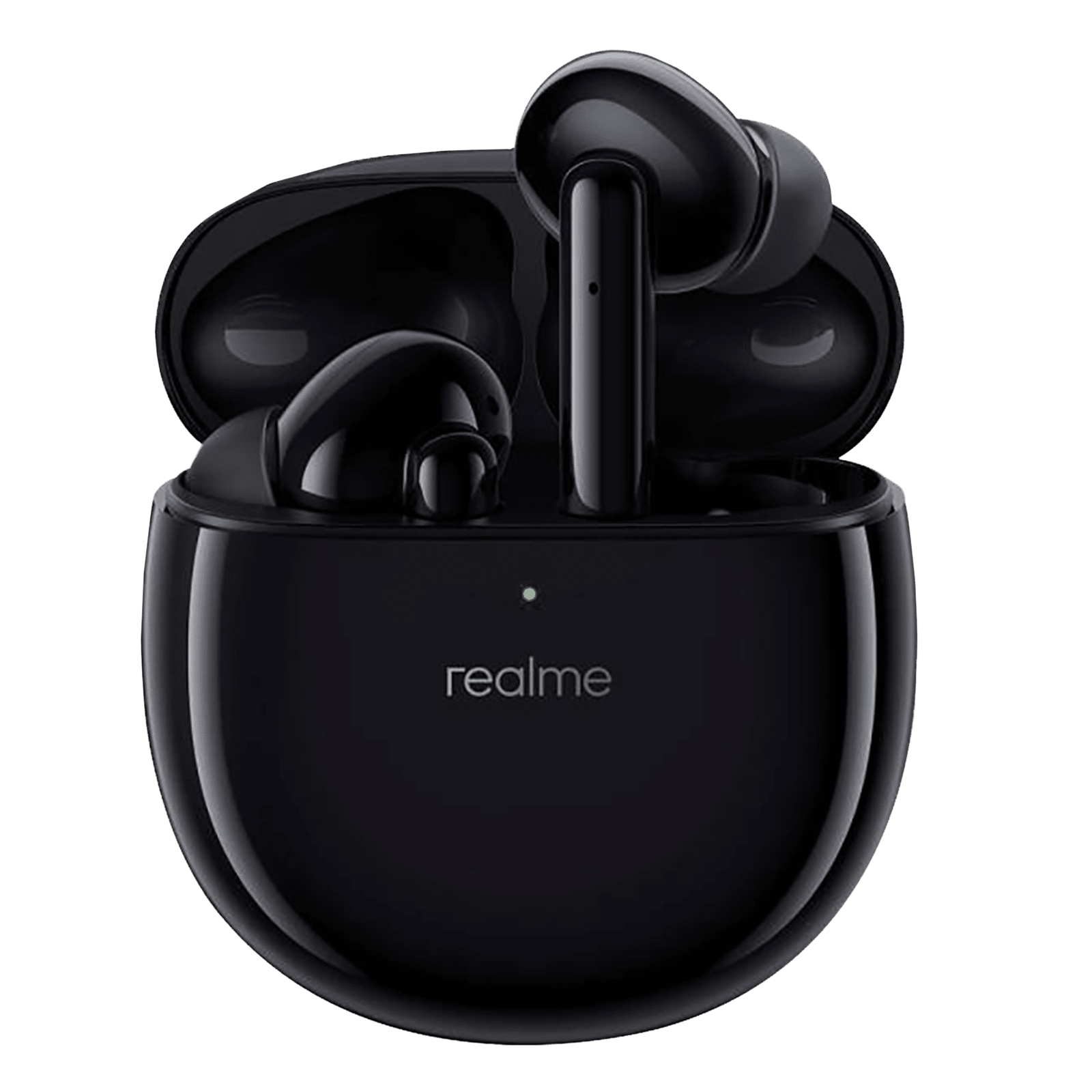 Realme buds best sale air replacement